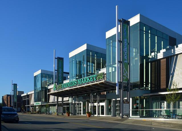 Halifax Farmers' Market